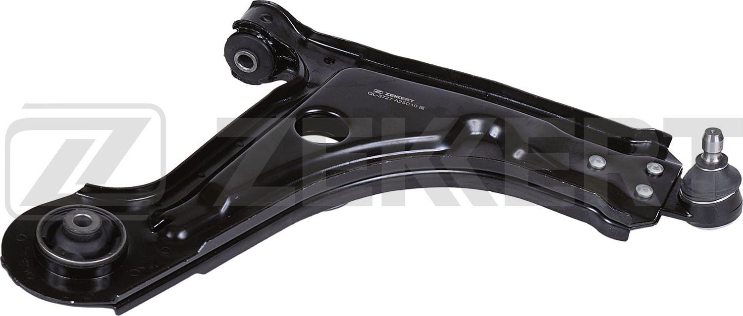 Поперечный рычаг передней подвески Zekkert. Артикул QL-3727
