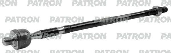 Рулевая тяга Patron правая/левая внутренняя для Daewoo Nubira I 1997-2000. Артикул PS2257