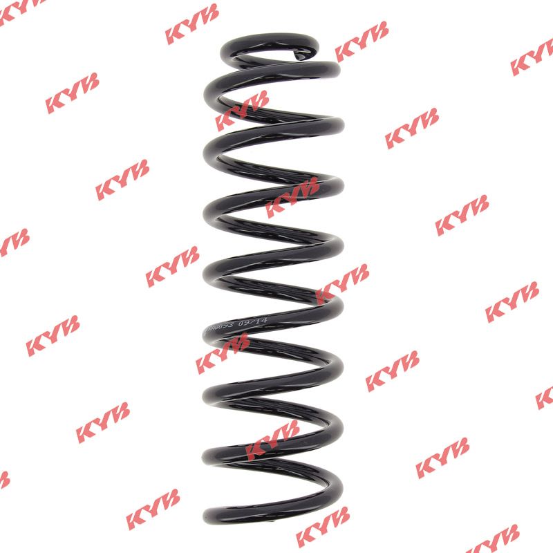 Пружина подвески KYB (Каяба) K-Flex. Артикул RA6093