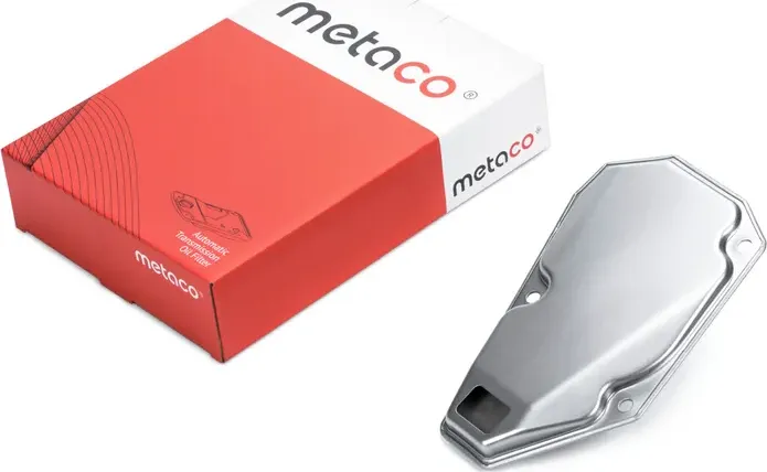 Фильтр АКПП (Metaco). Артикул 1040124
