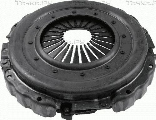 Корзина сцепления SACHS. Артикул 3482 000 664