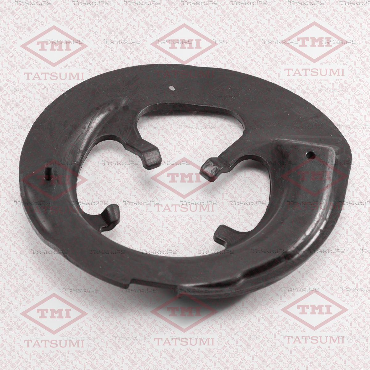 Проставка пружины TOYOTA RAV4 05- передн.нижн. (Tatsumi). Артикул TAI1011