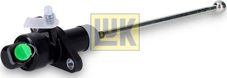 Цилиндр сцепления главный LuK для Alfa Romeo Giulietta III 2010-2026. Артикул 511 0739 10