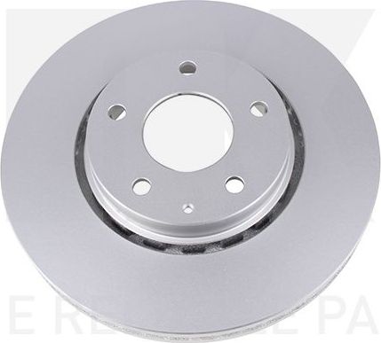 Тормозной диск NK. Артикул 313287