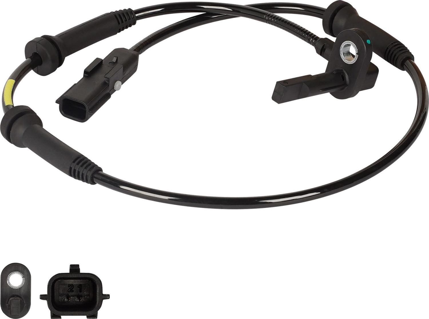 Датчик ABS StartVOLT передний для Renault Dokker 2013-2026. Артикул VS-ABS 0920