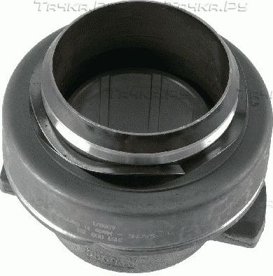Выжимной подшипник сцепления SACHS. Артикул 3151 000 151