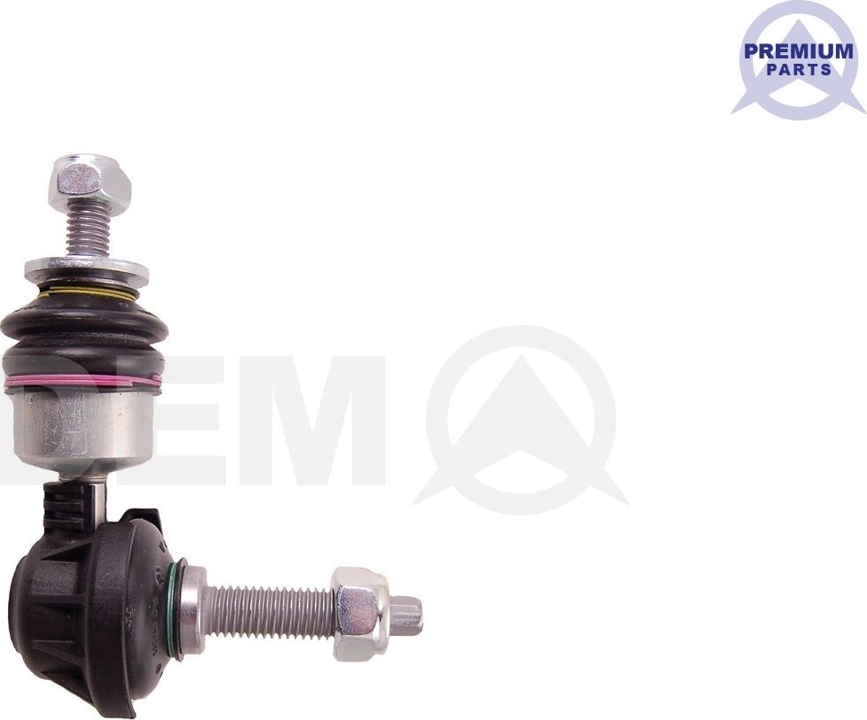 Стойка (тяга) стабилизатора Sidem. Артикул 3363