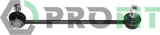 Стойка (тяга) стабилизатора Profit. Артикул 2305-0458