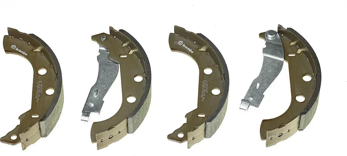 Тормозные колодки Brembo ESSENTIAL LINE. Артикул S 61 521