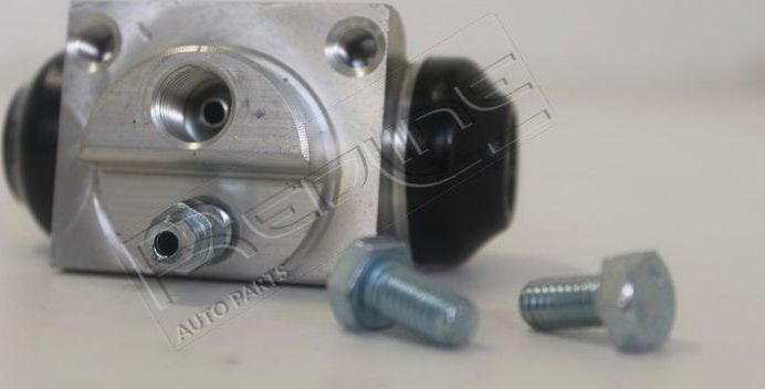 Тормозной цилиндр RED Line. Артикул 10TO046