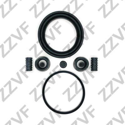 Ремкомплект тормозного суппорта ZZVF. Артикул ZVCER151