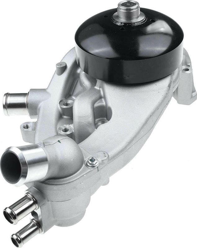 Насос водяной / Chevrolet Tahoe,Yukon,Cadillac Escalade V8 07~ (Uxclent). Артикул 111121SB31