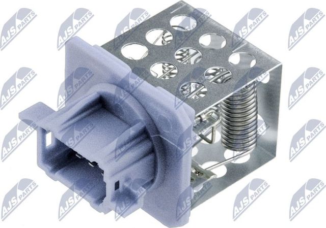 Мотор стеклоочистителя (моторчик дворников) NTY. Артикул ESW-VW-019