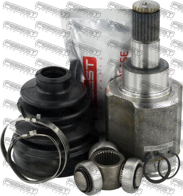 Шрус внутренний (граната) Febest. Артикул 6511-003