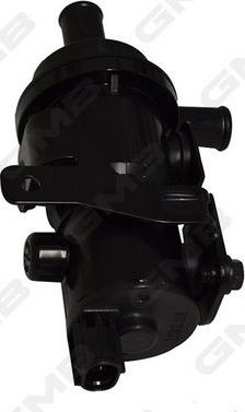 Дополнительный водяной насос GMB. Артикул GEW-T010