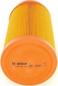 Воздушный фильтр Bosch. Артикул F 026 400 194