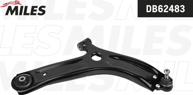 Рычаг подвески колеса (Miles) Miles. Артикул DB62483