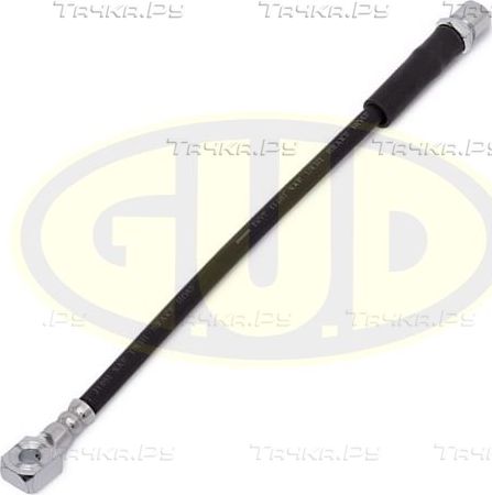 Тормозной шланг G.U.D. передний для Rover 75 I 1999-2005. Артикул GBH000126