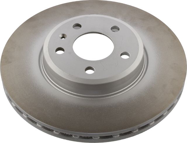 Тормозной диск Febi Bilstein передний для Audi S5 I (8T) 2009-2017. Артикул 36232