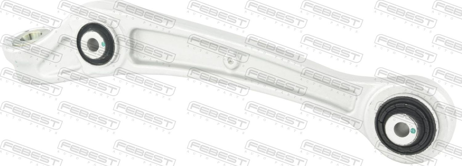 Поперечный рычаг передней подвески Febest. Артикул 1724-8KFLFR