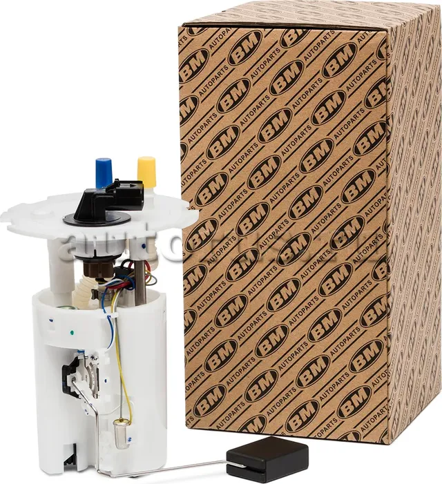 Топливный электробензонасос Chevrolet Lacetti J200 (BM) BM. Артикул FP0009M