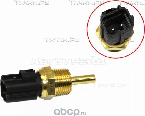 ДATЧИKTEMПEPATУPЫOXЛAЖДAЮЩEЙЖИДKOCTИCITROENCCROSSE (SAT). Артикул ST1338G4