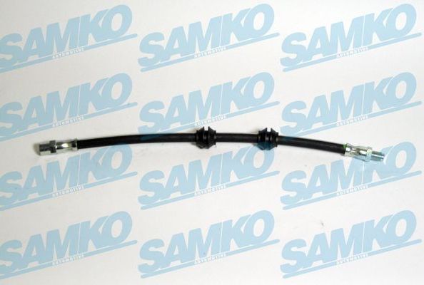 Тормозной шланг Samko. Артикул 6T46129