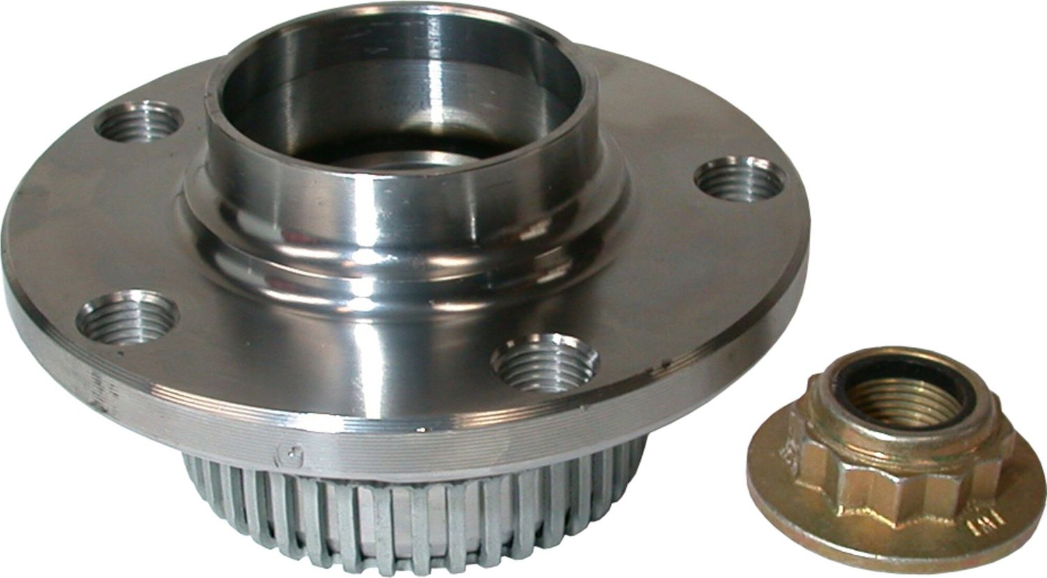 Ступица колеса JP Group. Артикул 1151400600