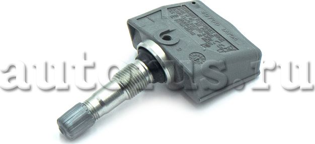 Датчик давления в шинах Renault. Артикул 407001AY0A