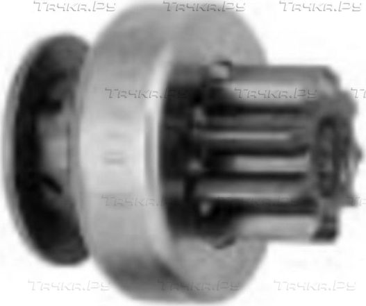 Бендикс стартера Patron для Daewoo Lanos 1997-2008. Артикул P101770