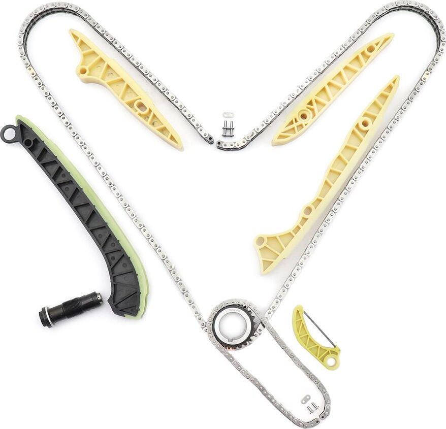 Цепь ГРМ Masuma. Артикул MGR-9019