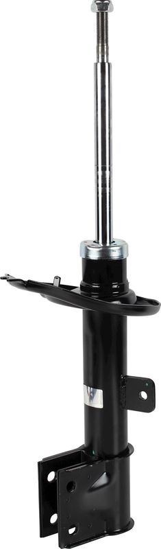 Амортизатор JP Group передний левый для Peugeot 308 I 2007-2014. Артикул 4142102070