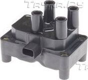 Катушка зажигания Bosch для Ford Fiesta V 2005-2008. Артикул 0 221 503 487