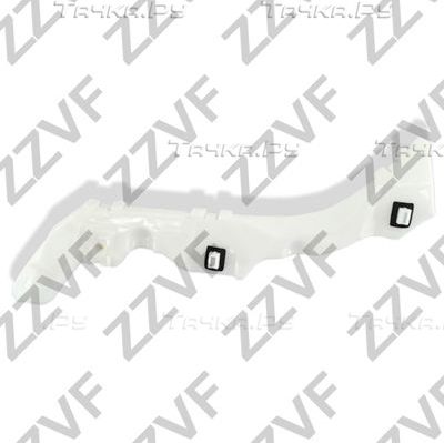 Кронштейн бампера ZZVF. Артикул MD-GJ6J1E