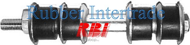 СТОЙКА СТАБИЛИЗАТОРА (RBI). Артикул M27230