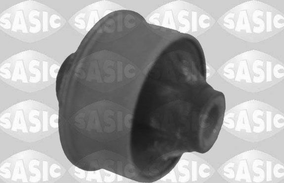 Сайлентблок переднего рычага подвески Sasic задний нижний для Toyota Yaris Verso 2000-2005. Артикул 2256045