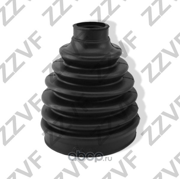 ПЫЛЬНИК ШРУС НАРУЖНЫЙ NISSAN PATHFINDER R51M (05-13) 97.5X138X27.4 (Zzvf). Артикул ZVP239N