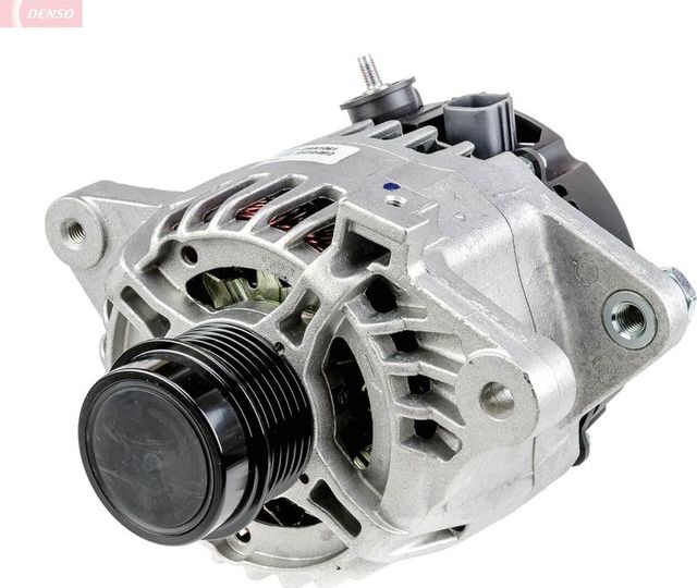 Генератор Denso для Toyota Auris I 2007-2009. Артикул DAN1061
