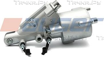 ПГУ (пневмогидроусилитель сцепления) Auger для Volvo  F10 1977-1994. Артикул 68800