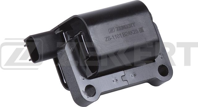 Катушка зажигания Zekkert для Mitsubishi L200 III 2001-2007. Артикул ZS-1101