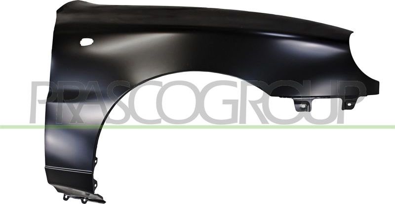 Крыло Prasco. Артикул DW0203003