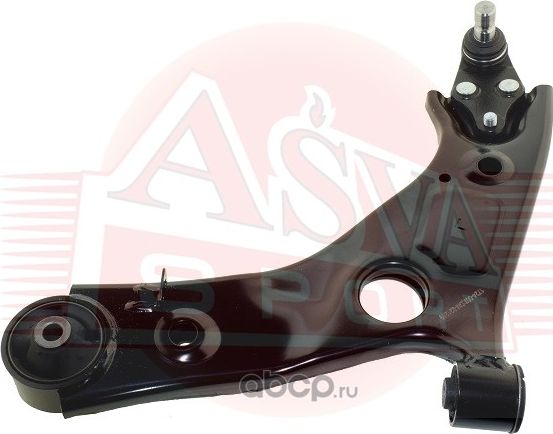 РЫЧАГ (Asva). Артикул 1724007