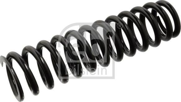 Пружина кабины Febi Bilstein. Артикул 106403