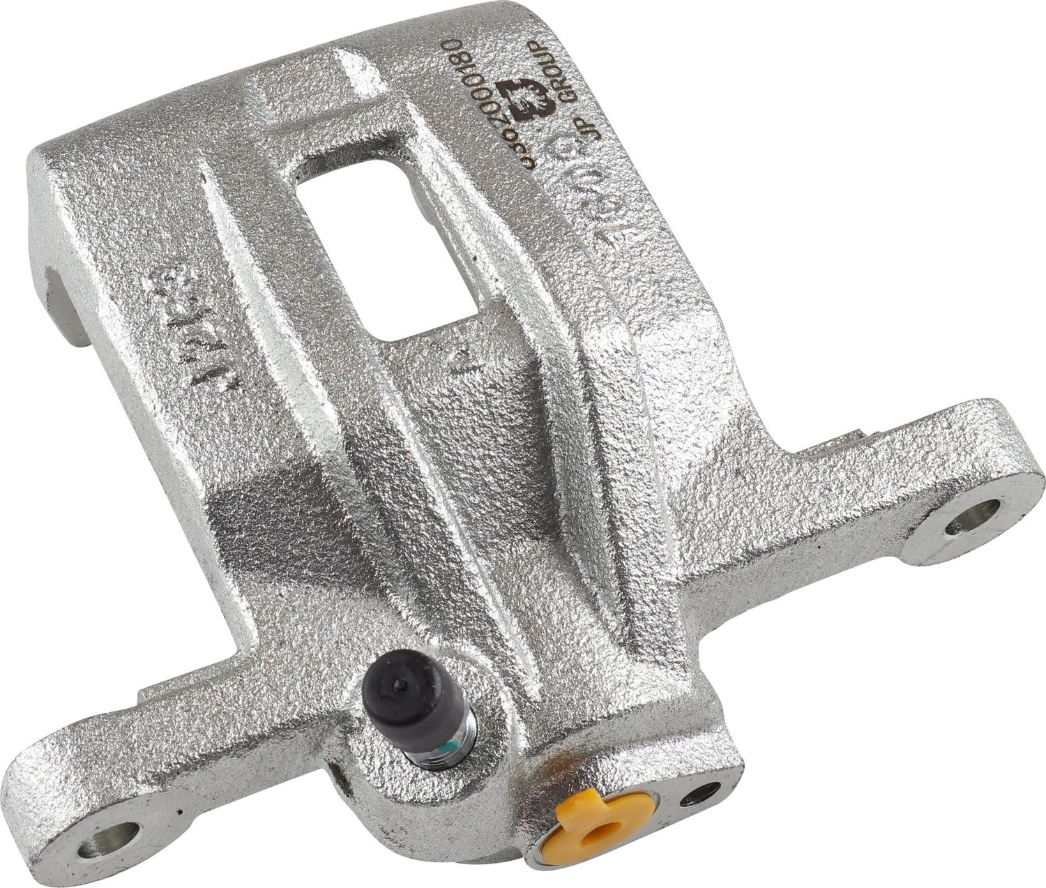 Тормозной суппорт JP Group. Артикул 6362000180