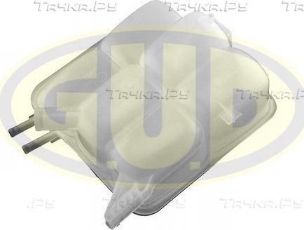 Расширительный бачок G.U.D. для Volvo C30 I 2010-2012. Артикул GET000129
