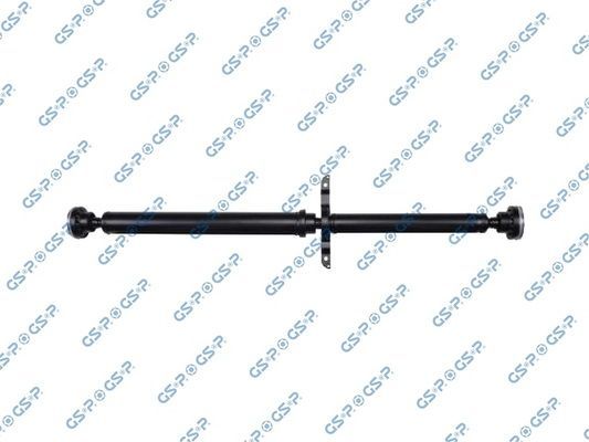 Карданный вал GSP задний для Audi Q5 I (8R) 2008-2010. Артикул PS900107
