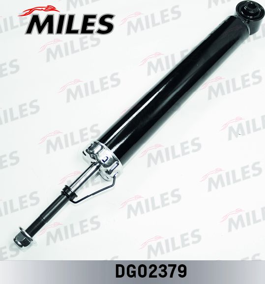 Амортизатор Miles. Артикул DG02379