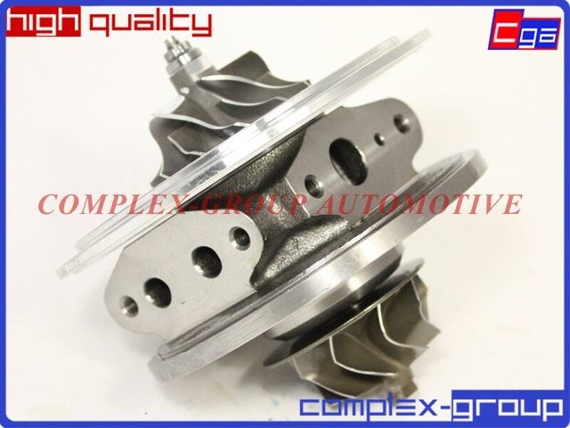 Картридж турбины балансированный 14411EB300 CGA. Артикул 1CTRB101RA