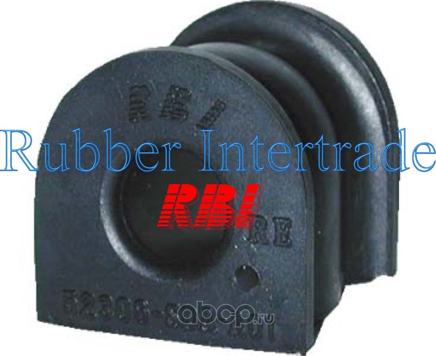 BUSHING, STABILIZER (RBI). Артикул O21003E