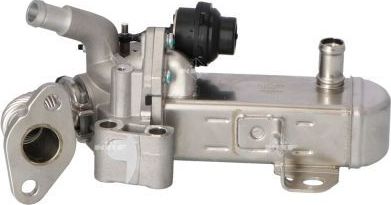 Модуль системы рециркуляции отработавших газов NISSAN Navara 2.5D 05- NRF. Артикул 48212